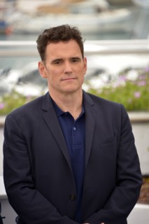 Matt Dillon, 2018 Cannes Film Festival