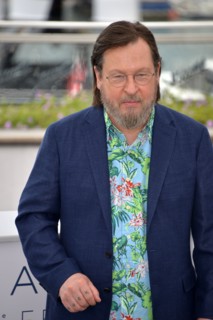 Lars von Trier, 2018 Cannes Film Festival