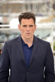 Matt Dillon, 2018 Cannes Film Festival