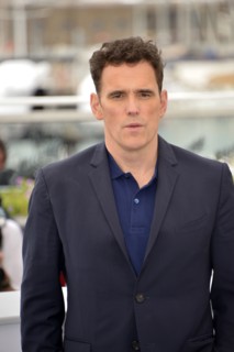 Matt Dillon, 2018 Cannes Film Festival