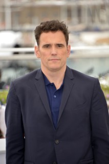 Matt Dillon, 2018 Cannes Film Festival