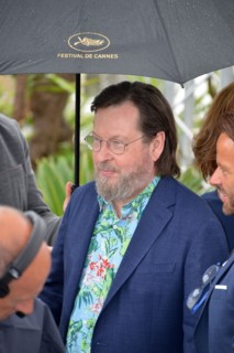 Lars von Trier, 2018 Cannes Film Festival