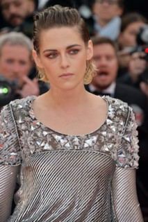 Kristen Stewart, 2018 Cannes Film Festival