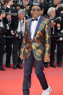 Spike Lee, 2018 Cannes Film Festival