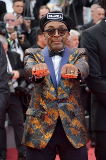 Spike Lee, Festival de Cannes 2018