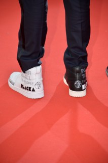 Spike Lee, 2018 Cannes Film Festival