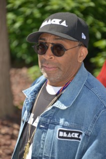 Spike Lee, 2018 Cannes Film Festival