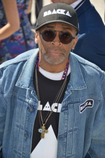 Spike Lee, 2018 Cannes Film Festival
