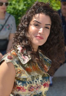 Sabrina Ouazani, Festival de Cannes 2018