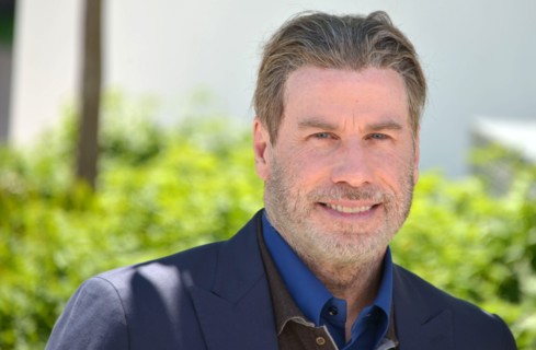 John Travolta, Festival de Cannes 2018