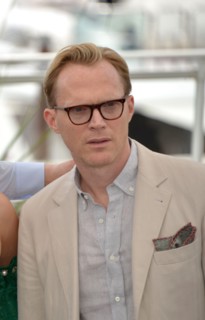 Paul Bettany, Festival de Cannes 2018