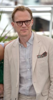 Paul Bettany, Festival de Cannes 2018