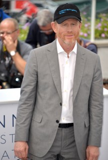 Ron Howard, Festival de Cannes 2018