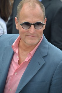 Woody Harrelson, Festival de Cannes 2018