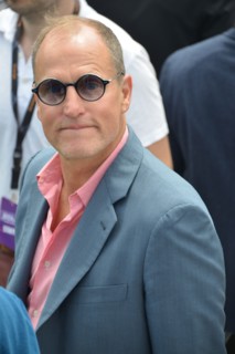 Woody Harrelson, Festival de Cannes 2018