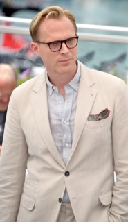 Paul Bettany, Festival de Cannes 2018