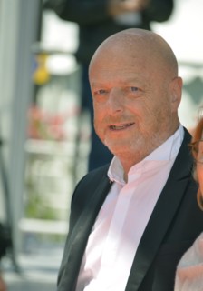 Gérard Krawczyk, Festival de Cannes 2018