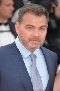 Clovis Cornillac, Festival de Cannes 2018