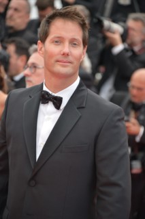 Thomas Pesquet, Festival de Cannes 2018