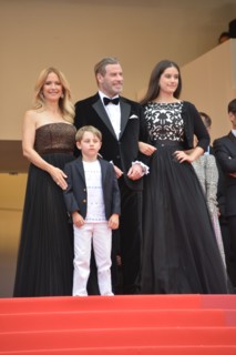 John Travolta, 2018 Cannes Film Festival