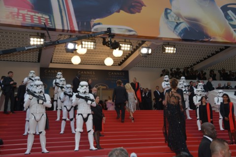 Festival de Cannes 2018