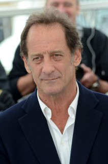 Vincent Lindon, Festival de Cannes 2018