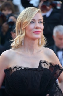 Cate Blanchett, Festival de Cannes 2018