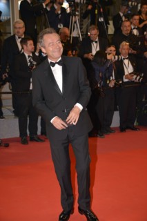 Michel Denisot, Festival de Cannes 2018