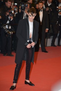 Kirsten Stewart, Festival de Cannes 2018
