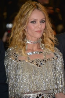 Vanessa Paradis, Festival de Cannes 2018