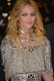 Vanessa Paradis, Festival de Cannes 2018