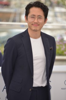 Steven Yeun, Festival de Cannes 2018