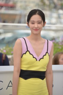 Jong-seo Jeon, Festival de Cannes 2018