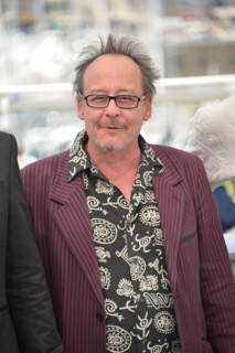 Michel Toesca, 2018 Cannes Film Festival