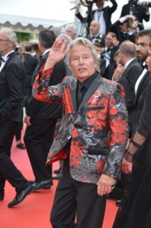 John Savage, 2018 Cannes Film Festival