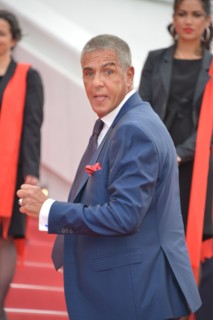 Samy Naceri, 2018 Cannes Film Festival