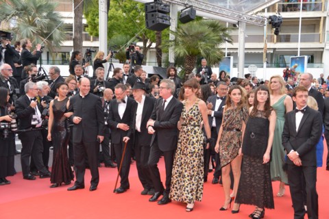 2018 Cannes Film Festival