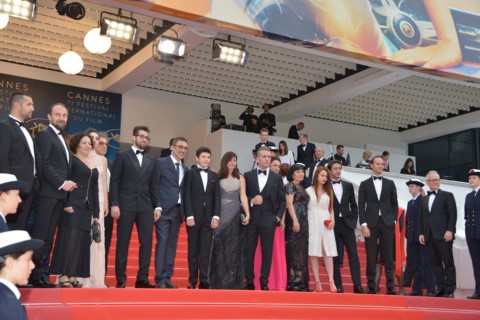 2018 Cannes Film Festival