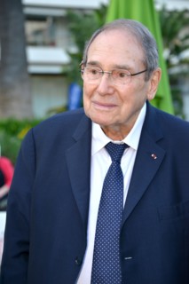 Robert Hossein, Festival de Cannes 2018