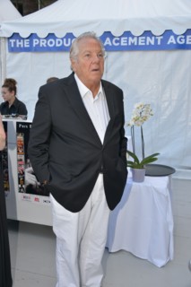 Massimo Gargia, Festival de Cannes 2018