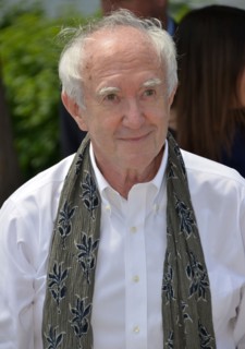 Jonathan Pryce, Festival de Cannes 2018