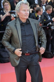John Savage, Festival de Cannes 2018