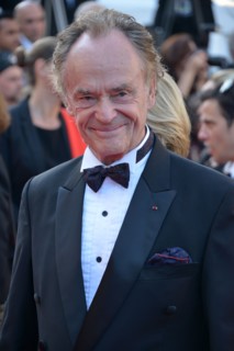 Jean-Claude Casadesus, 2018 Cannes Film Festival