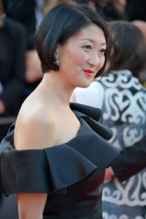 Fleur Pellerin, 2018 Cannes Film Festival