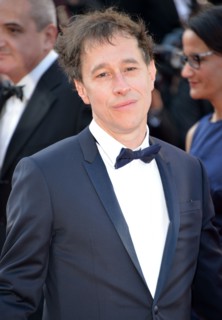 Bertrand Bonello, Festival de Cannes 2018