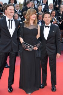 Nastassja Kinski, Festival de Cannes 2018