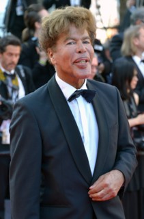 Igor Bogdanov, Festival de Cannes 2018