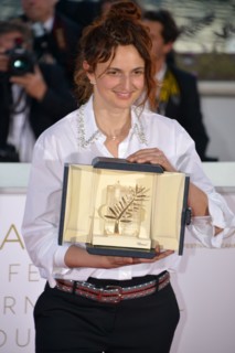 Alice Rohrwacher, Festival de Cannes 2018