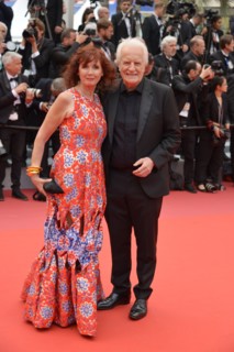 Sabine Azéma, André Dussollier