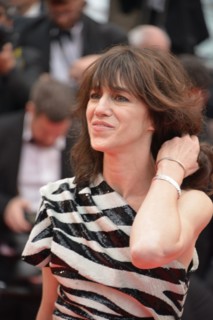 Charlotte Gainsbourg